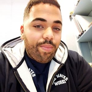 Meet your Posher, Justin